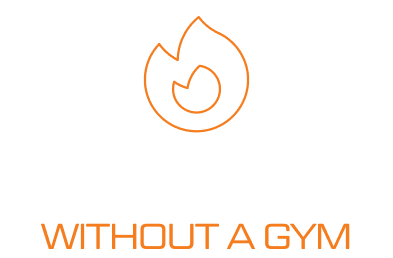 A Full Gym Without a Gym