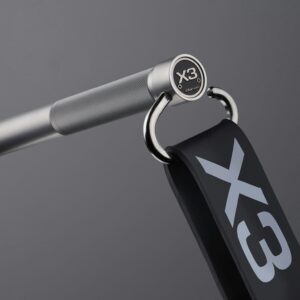 X3 Bar (Black Band)